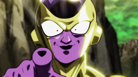 Dragon Ball Super Ep With Imposing Presence God Of Destruction