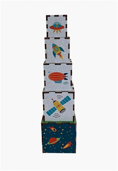 Игрушка Paremo «Транспорт», цвет: белый, MP002XC0194P — купить в ...