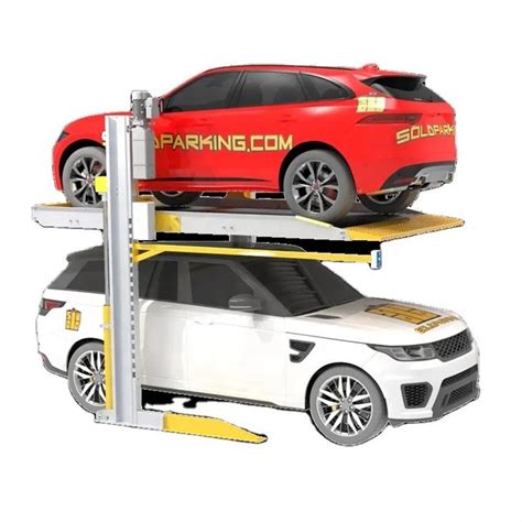 China Portable Car Lift Manufacturers and Suppliers - Portable Car Lift ...