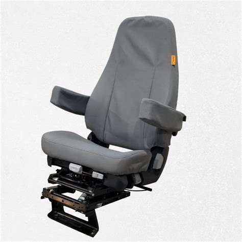 Freightliner Isri Air Ride Seat Cover (32605) - TigerTough