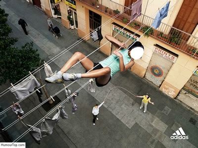 Blonde Humour Montage Photo Pixiz