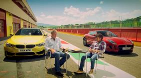 Top Gear: The Perfect Road Trip 2 DVD Review - Impulse Gamer