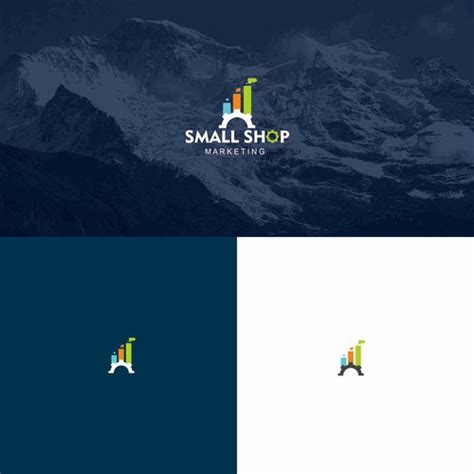 [Guaranteed] Design a professional logo for Small Shop Marketing | Logo ...