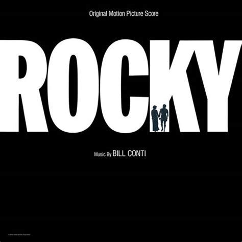 Bill Conti Gonna Fly Now Sheet Music For Beginner Piano Abrid