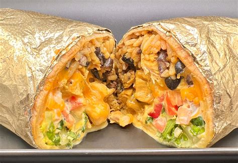 Burritos From Elementary School At Joan Currie Blog