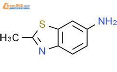 Methylbenzo D Thiazol Amine