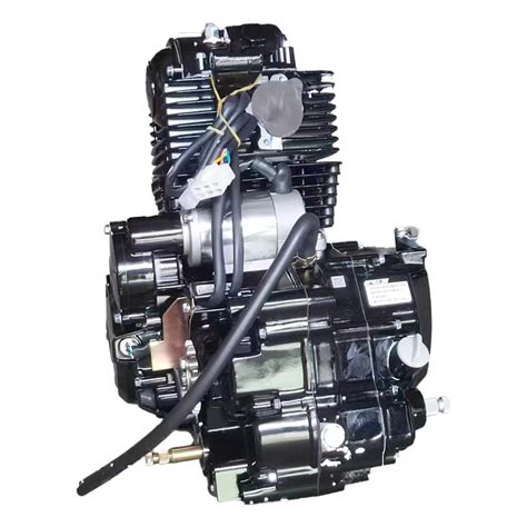 Factory Zongshen Engine CB200 For Kawasaki Suzuki Honda High Speed