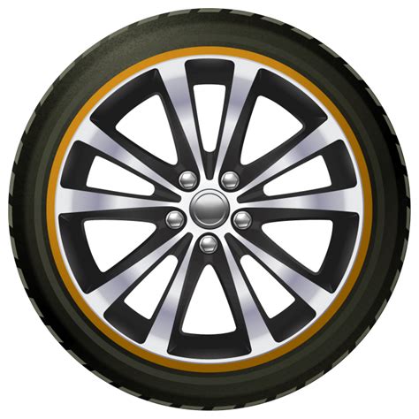 Tire Png Transparent Images