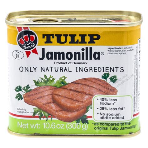 Jamonilla Natural Ingredients – PRCT Trading