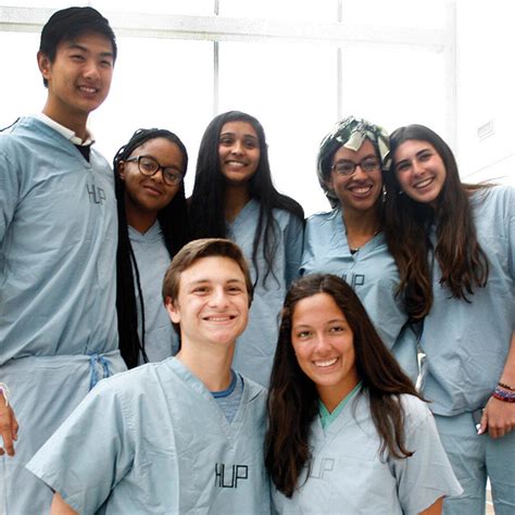 Penn Medicine Summer Program Bold Summers