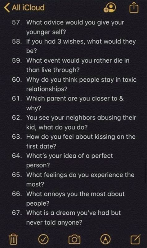 Questions To Ask People Questions To Get To Know Someone Truth Or