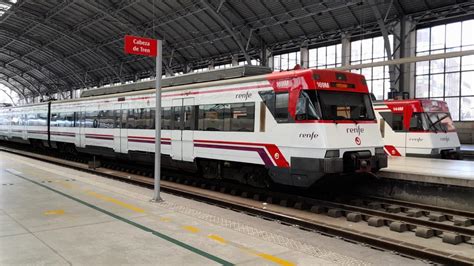 Abono Gratuito De Renfe C Mo Conseguir El Abono Que Ya Tienen Casi