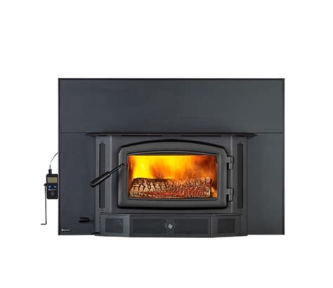 Regency Cascades I2500 Wood Insert Abbstoves