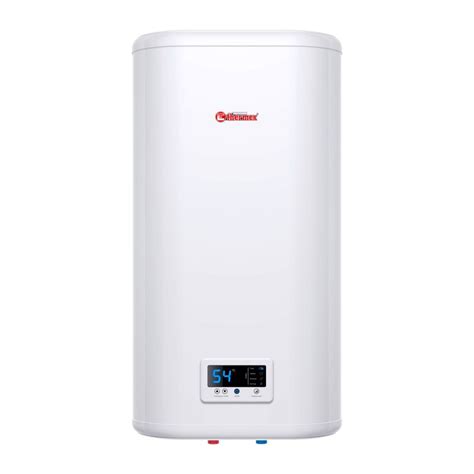 Купить Бойлер Thermex IF 50V pro в Украине — ОЛДИ