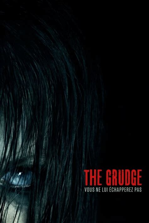 REGARDER» The Grudge (2020) Film Complet VF