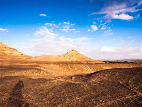 Bahariya Oasis, Egypt - Travel Joy