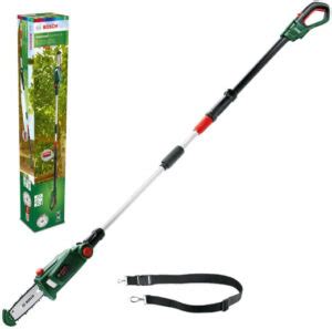 Best Electric Pole Saws Australian Buying Guide Agt