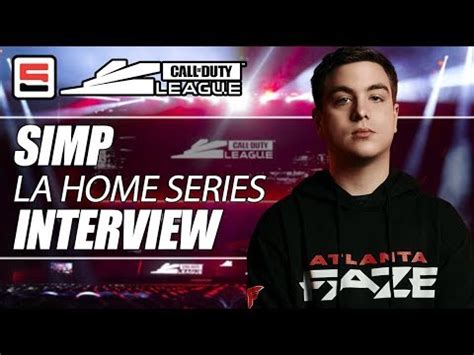 Simp Explains His Name Atlanta Faze S Maturity And Their Impressive