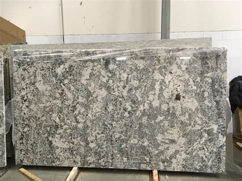 Aspen White Granite Cost — Madison Art Center Design