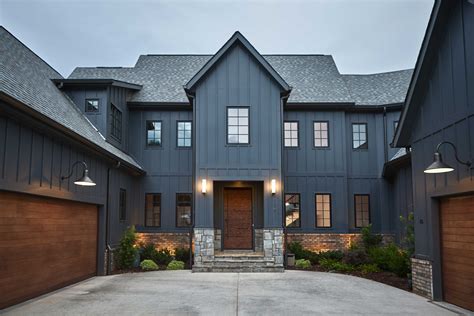 A Dramatic Barn Remodel For A Truly Modern Farmhouse Bring It Home