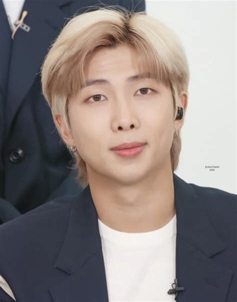 God Of Destruction Joonie Kim Namjoon Namjoon Record Producer