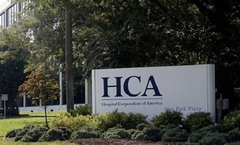 Hca Healthcare Accused Of Medicare Fraud Excessive Hospital Admission