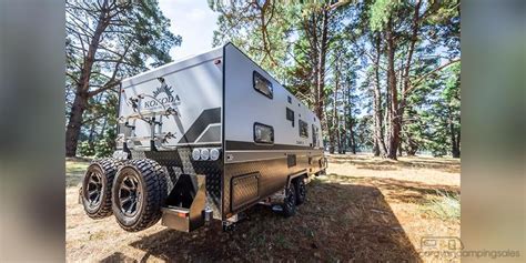 Caravans for sale in Australia - caravancampingsales.com.au