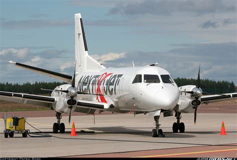 Saab 340B - NextJet | Aviation Photo #2283444 | Airliners.net