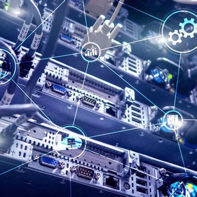 Network Infra Structure