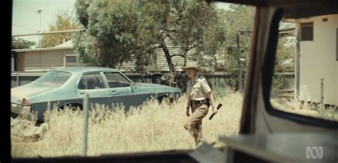 IMCDb Org 1976 Holden Kingswood HX In Mystery Road Origin 2022