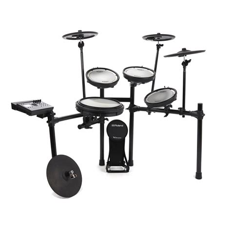 Roland TD 17KVX V Drums Electronic Drum Kit Secondhand At Gear4music