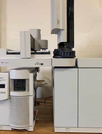 Agilent 7890 GCMS LabMakelaar Benelux