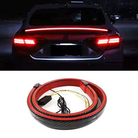 Buy Wholesale China New Arrival Universal 12v Auto Rear Car Tail Led Lights & Car Tail Led ...