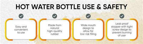 Things Keepuwarm Snug Foot Muff Hot Water Bottle Feet Warmer Grey