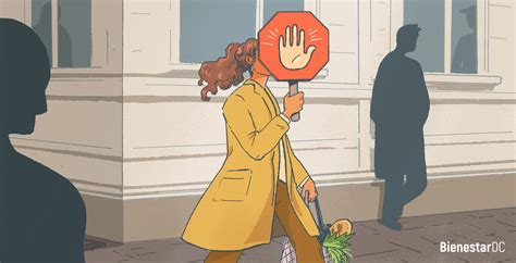 How To Deal With Sexual Harassment Sex Positive