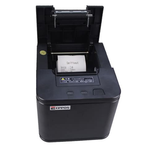 Jual Printer Thermal EPPOS 58MM C58H USB Autocutter Shopee Indonesia