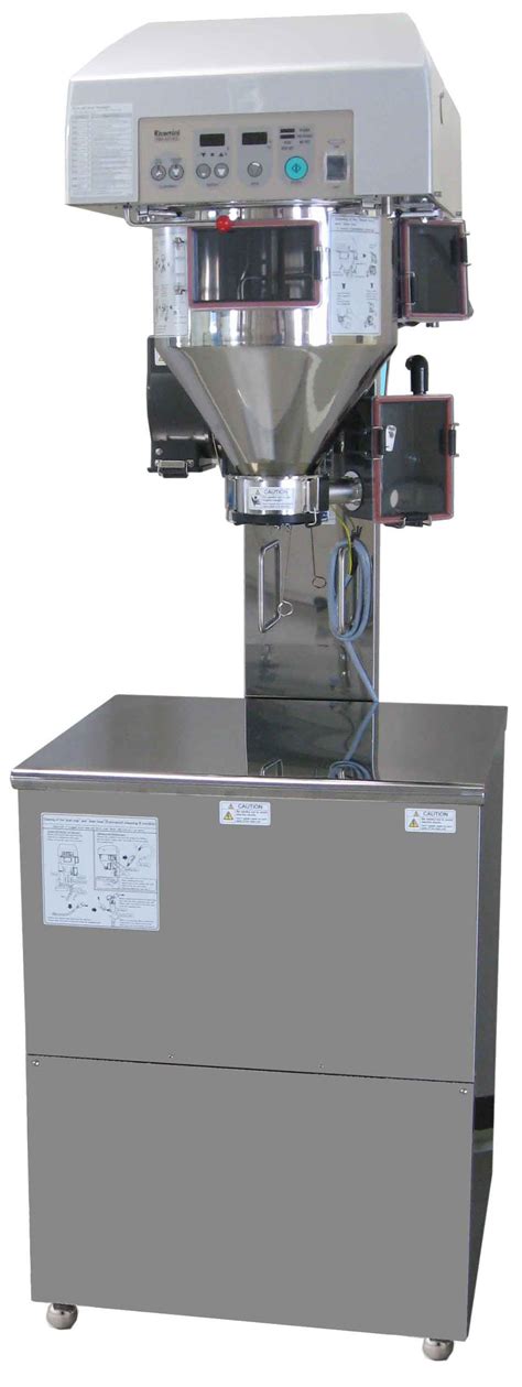 Rm Ag Ce Completely Automatic Rice Washer For Washing Sushi Rice