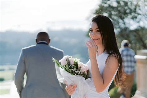 Ucla Janss Steps Surprise Proposal Los Angeles Fine Art Film Wedding