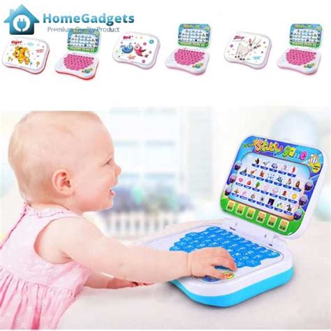 Buy Educational Learning Study Laptop For Kids - homegadgets