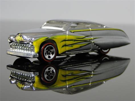 Hotwheels Day Purple Passion Hot Wheels Classics 20 2005