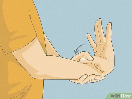 3 Ways to Know if You're Double Jointed - wikiHow