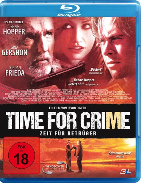 Out Of Season 2004 Time For Crime Zeit Fr Betrger