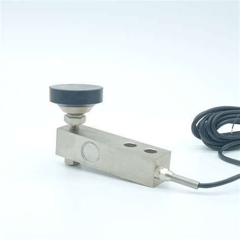 100kg 500kg 1000kg 2000kg Strain Gauge Load Cell For Livestock Platform