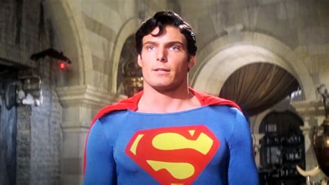 The Only Major Actors Still Alive From The Original Superman Movie