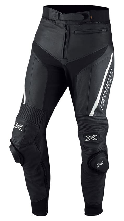 Ixs Lederhose Rouven Reginas Motorradboutique