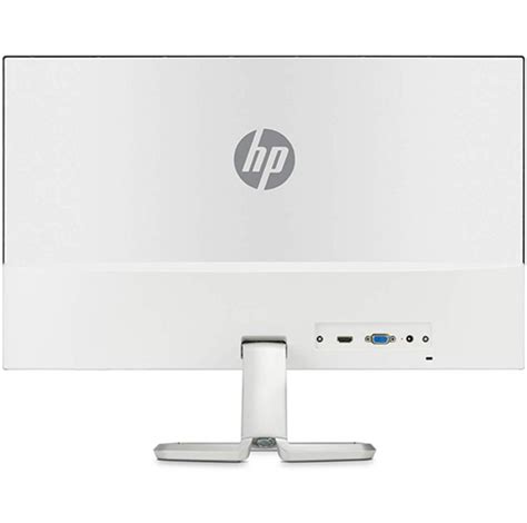 HP 24fw Ultraslim Full HD IPS Monitor 23 8 Inch 1920x1080 1 HDMI 1