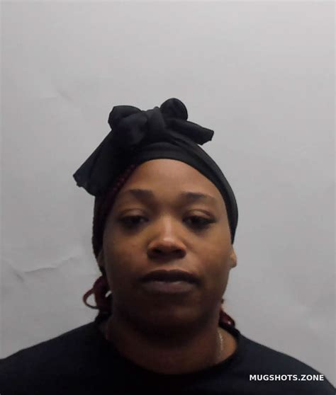 Buford Corrina Odell 10 13 2022 Talladega County Mugshots Zone