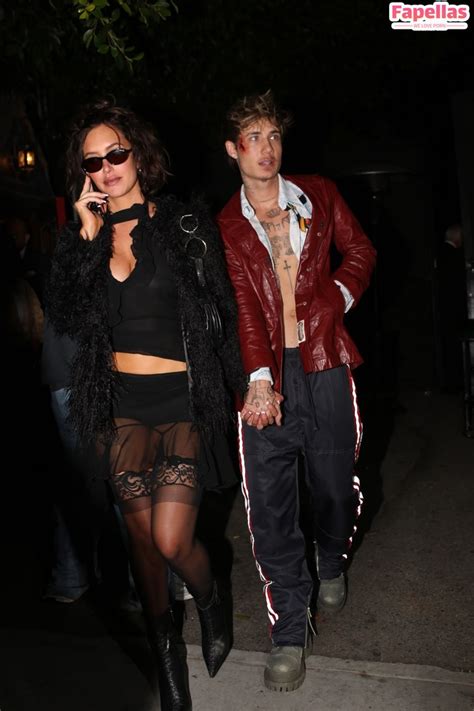 Anastasia Karanikolaou Aka Stassiebaby Aka Staskaranikolaou Nude Leaks Fapellas