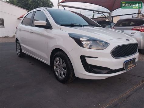 Ve Culo Venda Ford Ka Hatch Sel Flex Por R