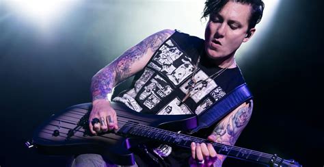 Avenged Sevenfold Guitar